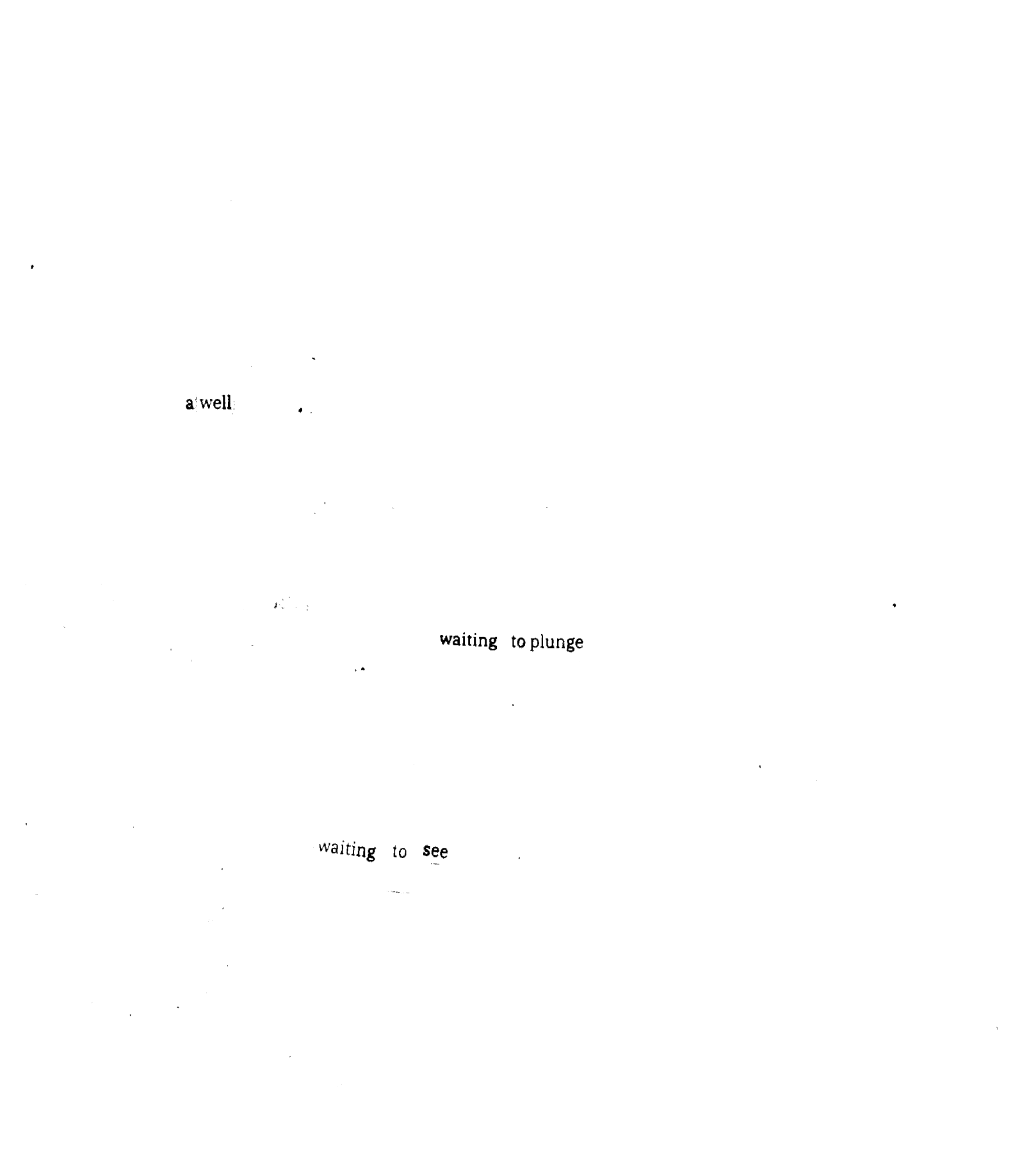 text
