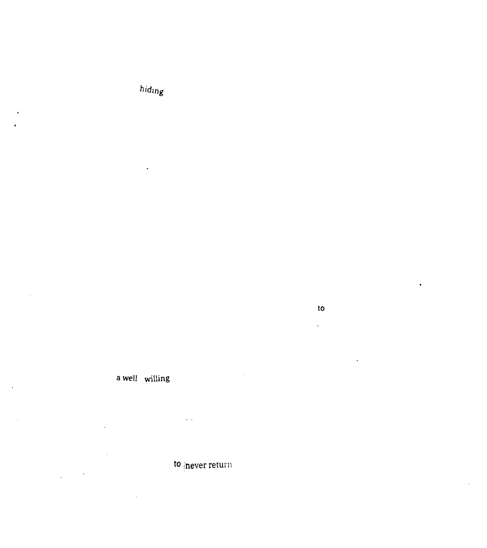text